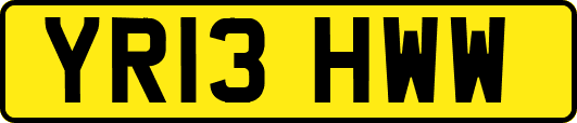 YR13HWW
