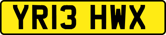 YR13HWX