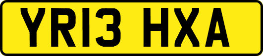 YR13HXA