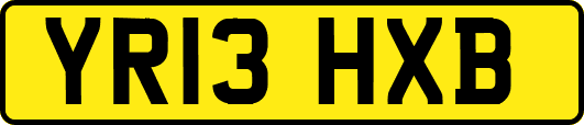 YR13HXB