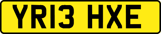 YR13HXE