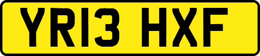 YR13HXF