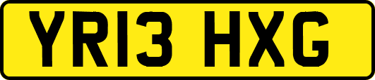 YR13HXG