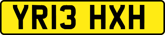 YR13HXH
