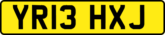 YR13HXJ