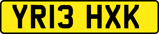 YR13HXK
