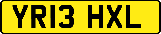 YR13HXL