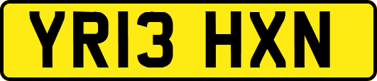 YR13HXN