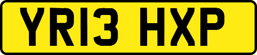 YR13HXP