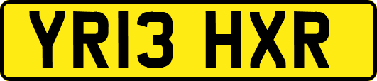 YR13HXR