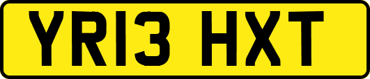 YR13HXT