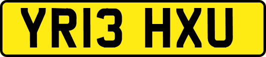 YR13HXU