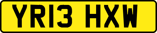 YR13HXW