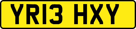 YR13HXY
