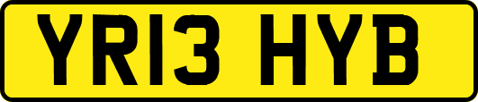 YR13HYB
