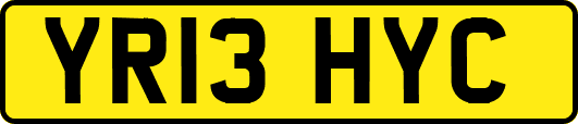 YR13HYC