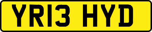 YR13HYD