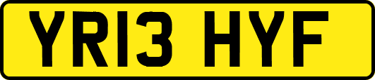 YR13HYF