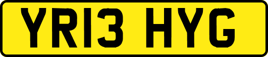YR13HYG
