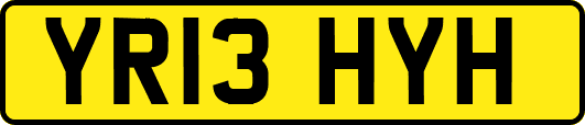YR13HYH