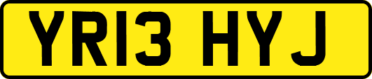 YR13HYJ