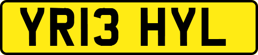YR13HYL