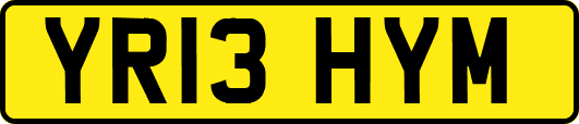 YR13HYM