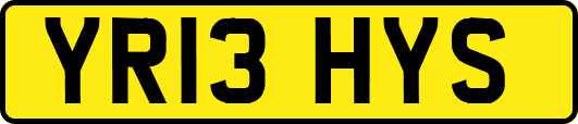YR13HYS