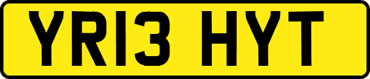 YR13HYT