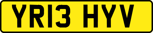 YR13HYV