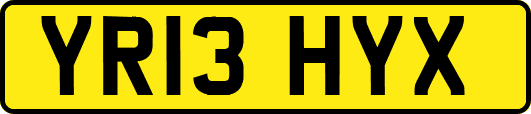 YR13HYX