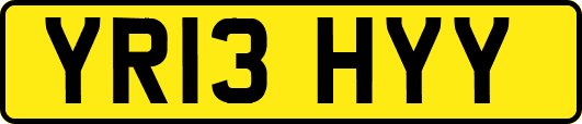 YR13HYY