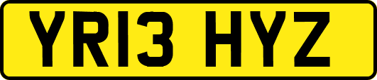 YR13HYZ
