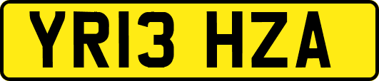 YR13HZA