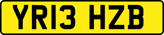 YR13HZB