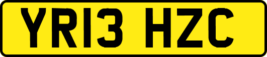 YR13HZC