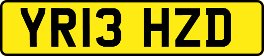 YR13HZD