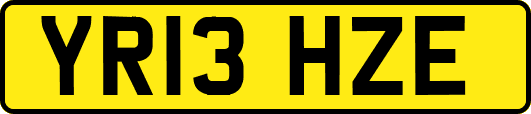 YR13HZE