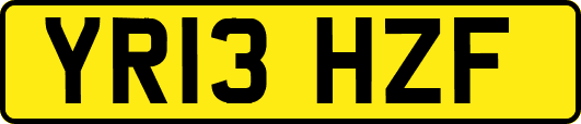 YR13HZF
