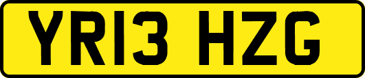 YR13HZG