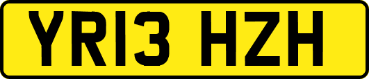 YR13HZH