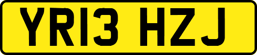YR13HZJ
