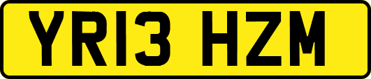 YR13HZM