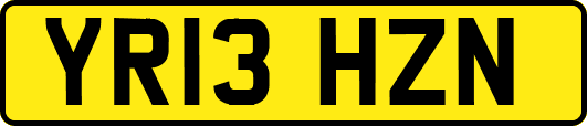 YR13HZN