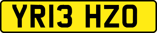 YR13HZO