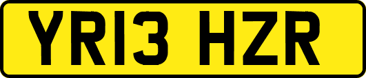 YR13HZR