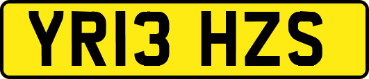 YR13HZS