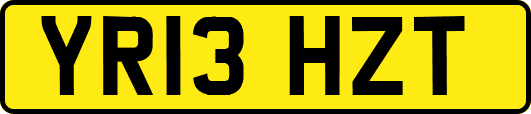 YR13HZT