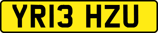 YR13HZU