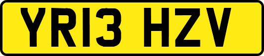 YR13HZV